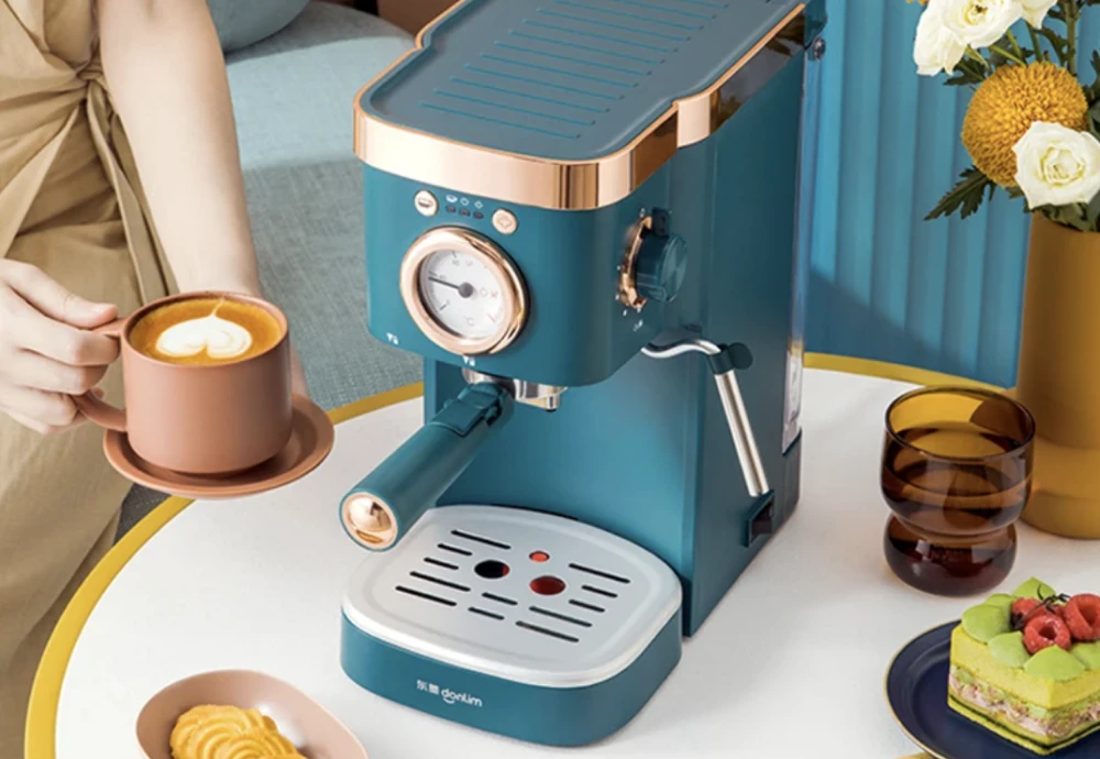 brandsmart espresso machine